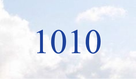 inglinumber 1010