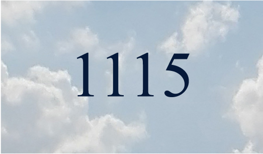 inglinumber 1115