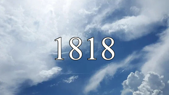 inglinumber 1818