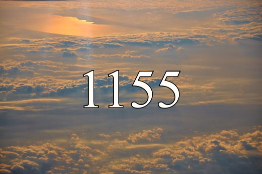 Inglinumber 1155 