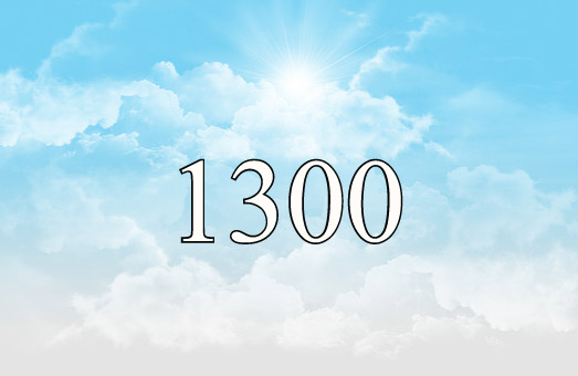 inglinumber 1300 