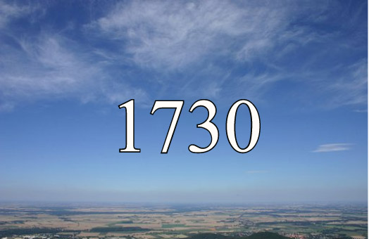 Inglinumber 1730 