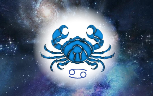 Vähk - 2023  horoskoop