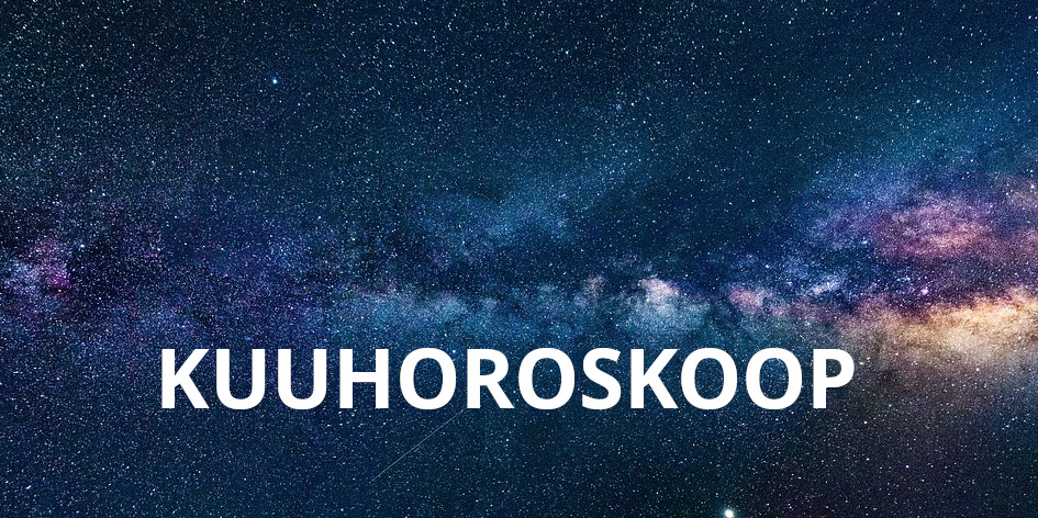 Kuuhoroskoop